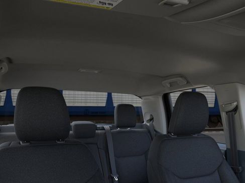 New 2025 Ford Maverick XLT w/ XLT Luxury Package image 12