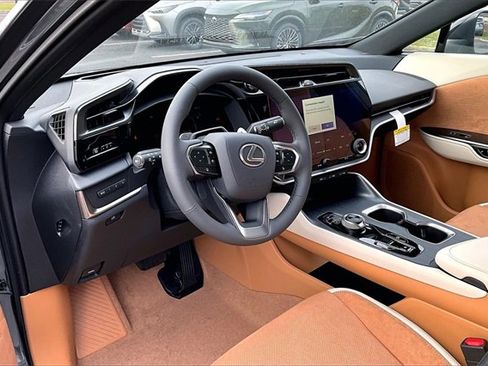 New 2026 Lexus RZ 450e AWD image 6