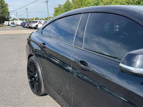 Used 2019 BMW 430i Gran Coupe RWD image 27