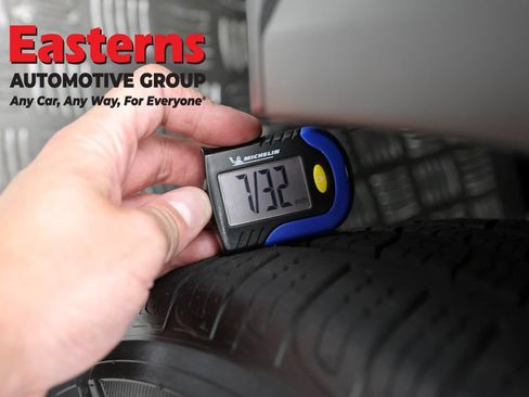 Used 2023 Nissan Rogue SV AWD/4WD image 26