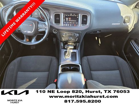 Used 2023 Dodge Charger SXT image 5