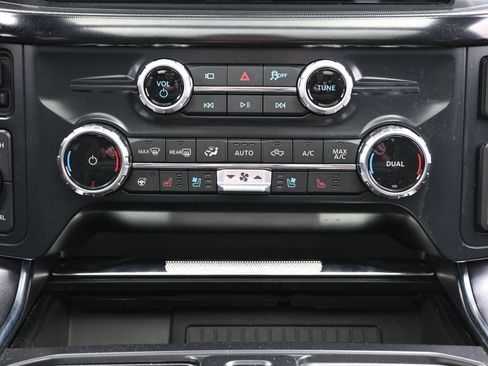 Used 2025 Ford F150 Raptor w/ Equipment Group 803A Raptor R image 38