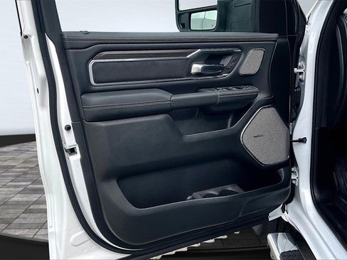 New 2026 RAM 1500 Laramie image 31