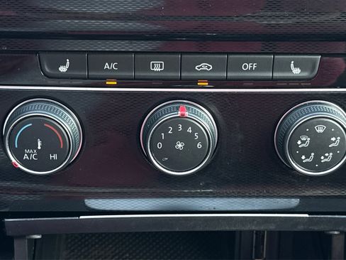 Used 2015 Volkswagen GTI S w/ Lighting Package (SEL) image 18