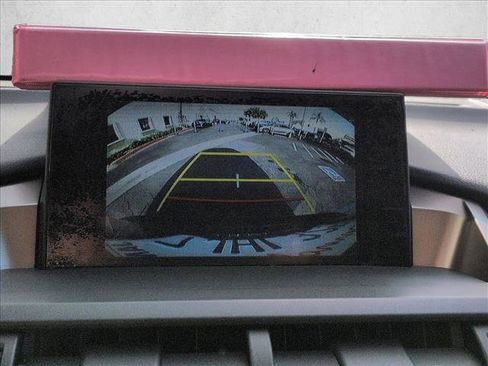 Used 2015 Lexus NX 200t FWD w/ Luxury Package image 14