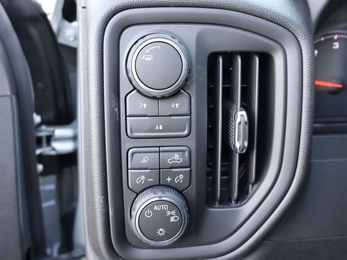 New 2026 Chevrolet Silverado 3500 W/T image 13