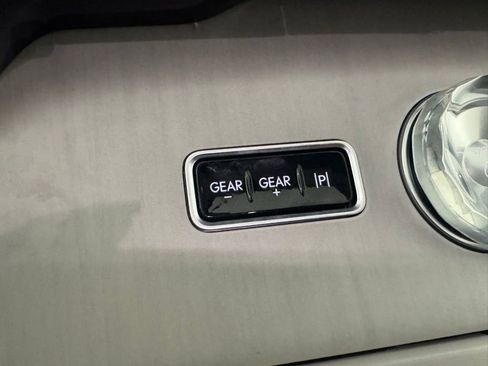 New 2025 Lincoln Navigator L Reserve w/ Jet Appearance Package image 47