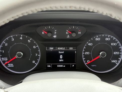 Used 2019 GMC Acadia SLE FWD image 24