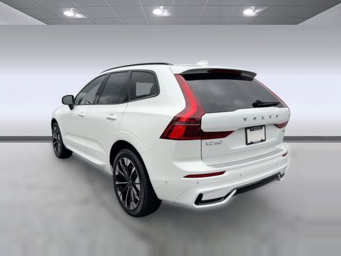New 2026 Volvo XC60 T8 Plus w/ Protection Package Premier image 3