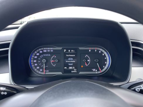 Used 2023 Hyundai Tucson SEL image 45