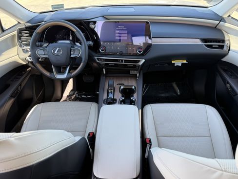 New 2026 Lexus RX 350 RX 350h Premium+ image 26