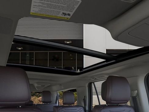 New 2026 Ford Expedition Max Platinum w/ Platinum Ultimate Package image 22