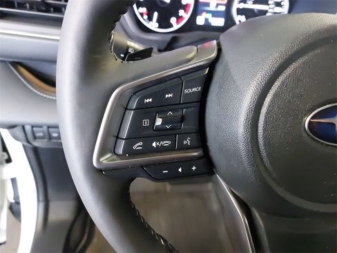 Certified 2025 Subaru Ascent Touring w/ Popular Package #1 image 14