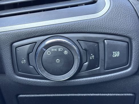 Certified 2023 Ford Edge SEL image 25