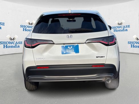 Used 2024 Honda HR-V Sport image 7