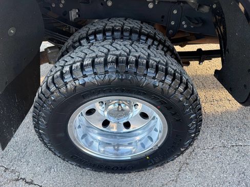 Used 2023 Ford F350 XL w/ 360-Degree Camera Package image 11