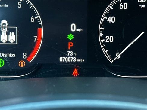 Certified 2021 Honda Accord EX-L image 26