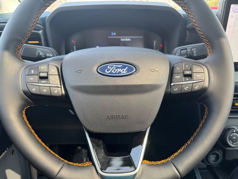 New 2026 Ford Maverick Tremor AWD/4WD image 30