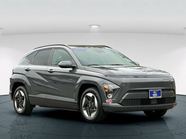 Used 2024 Hyundai Kona SEL FWD image 8