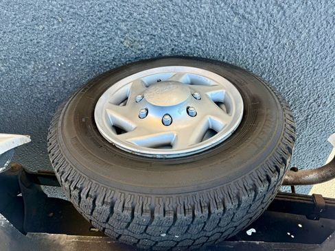Used 2013 Ford E-150 and Econoline 150 w/ PWR Group RWD image 20