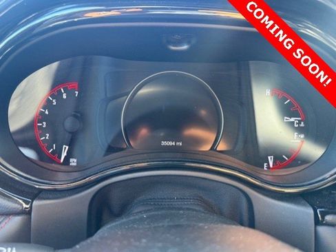 Used 2024 Dodge Durango GT image 5