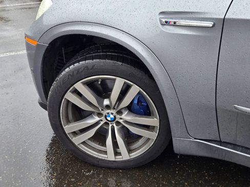 Used 2013 BMW X5 M image 35