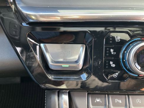 New 2026 GMC Sierra 1500 Denali Ultimate image 17