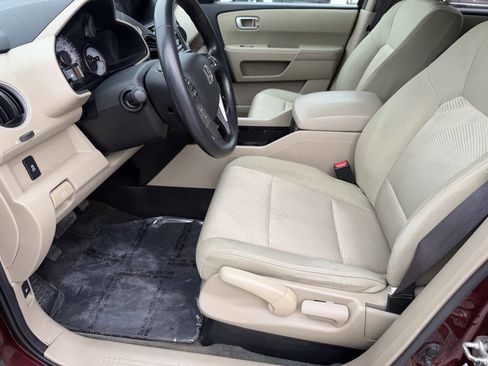 Used 2013 Honda Pilot LX image 14