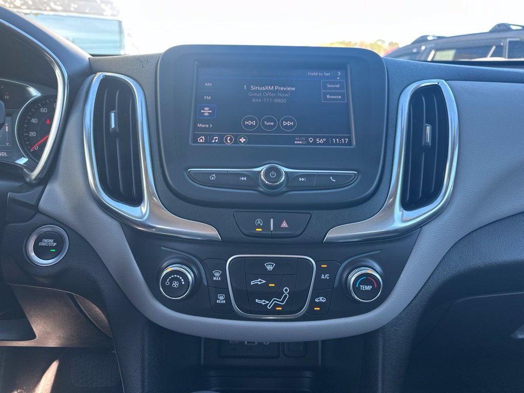 Used 2024 Chevrolet Equinox LS w/ LS Convenience Package AWD/4WD image 19
