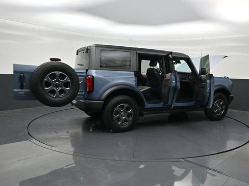 Used 2024 Ford Bronco Big Bend AWD/4WD image 31