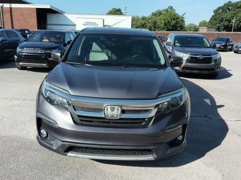 Used 2020 Honda Pilot EX-L image 8
