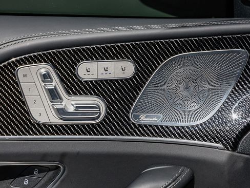 Used 2023 Mercedes-Benz GLE 63 AMG S image 22