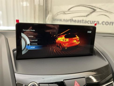 New 2026 Acura RDX SH-AWD w/ Technology Package image 33