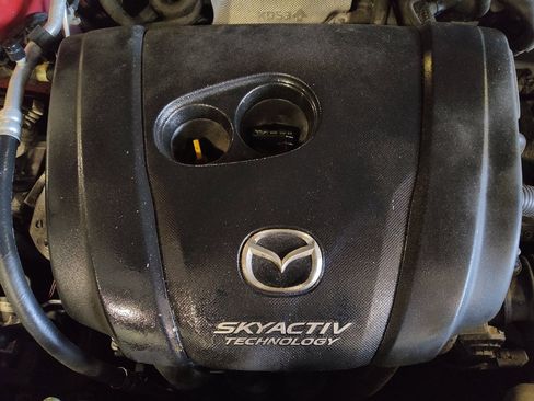 Used 2014 MAZDA CX-5 Touring image 30