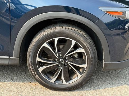 Certified 2023 MAZDA CX-5 AWD 2.5 S w/ Premium Plus Pkg image 10
