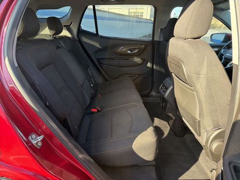 Used 2018 GMC Terrain SLE image 22