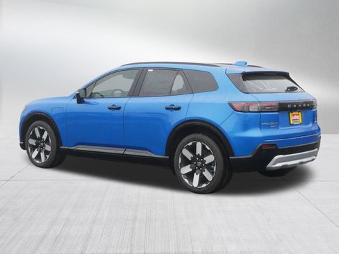 New 2026 Honda Prologue Elite image 5