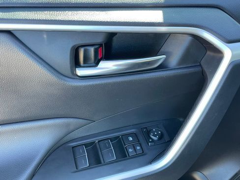 Used 2024 Toyota RAV4 XLE image 11