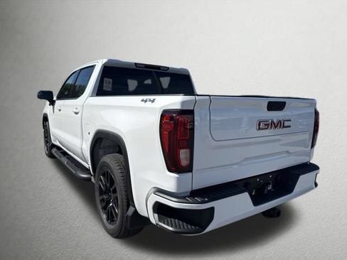 Used 2024 GMC Sierra 1500 Elevation AWD/4WD image 3