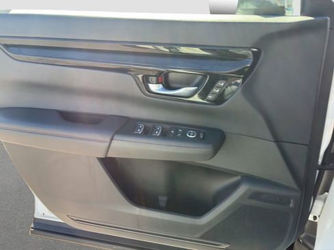 Certified 2023 Honda CR-V Sport Touring image 25