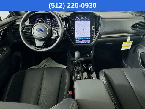 Used 2026 Subaru Forester Touring image 27