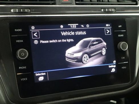 Used 2023 Volkswagen Tiguan SE FWD image 30