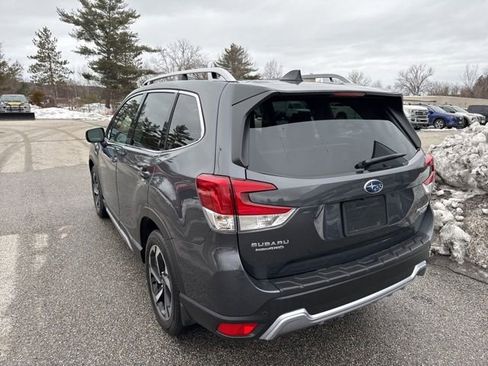 Used 2024 Subaru Forester Touring AWD/4WD image 23