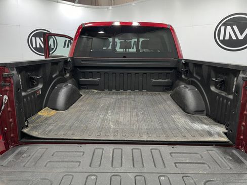 Used 2018 Ford F150 Lariat w/ Equipment Group 502A Luxury AWD/4WD image 26