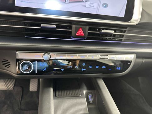 Used 2024 Hyundai Ioniq 6 SEL AWD/4WD image 20