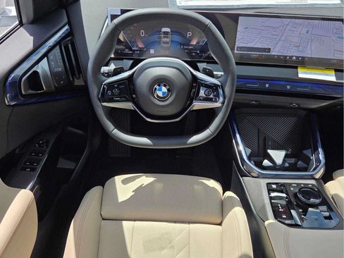 New 2026 BMW X3 xDrive30i w/ Premium Package AWD/4WD image 13
