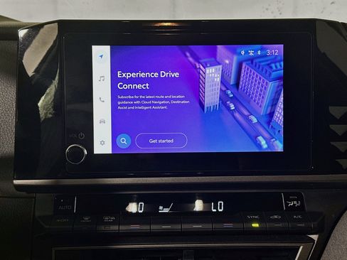 Certified 2025 Toyota Camry LE w/ Convenience Package FWD image 24