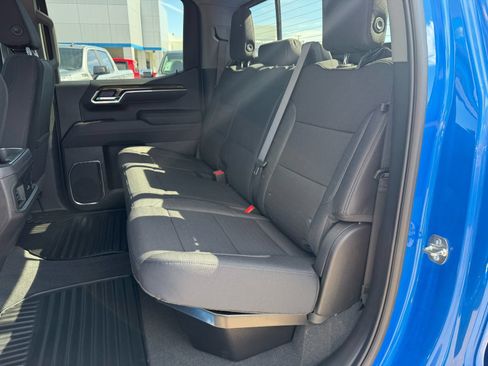 New 2026 Chevrolet Silverado 1500 RST w/ Safety Package AWD/4WD image 38