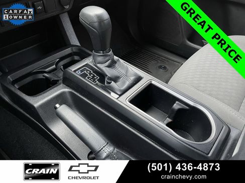 Used 2023 Toyota Tacoma SR image 20