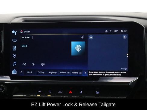 Used 2024 Chevrolet Silverado 1500 LT w/ Protection Package RWD image 27